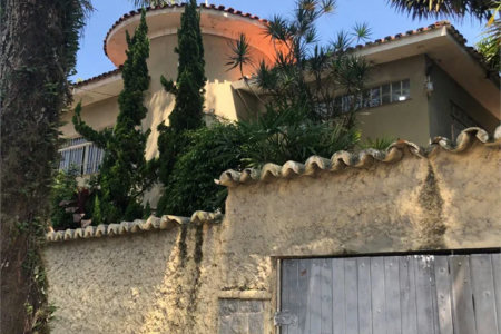 Casa à venda com 4 quartos, sendo 1 suíte, em Jardim Colombo, São Paulo, SP