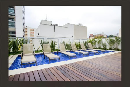 Apartamento à venda com 2 quartos, sendo 1 suíte,  em Vila Olímpia, São Paulo, SP
