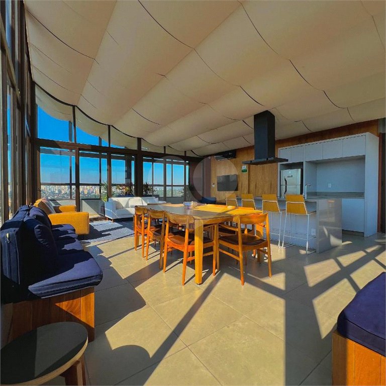 Apartamento à venda com 1 quarto em Jardim das Acácias, São Paulo, SP