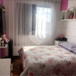 Apartamento à venda com 3 quartos, sendo 1 suíte, em Vila Regente Feijó, São Paulo, SP