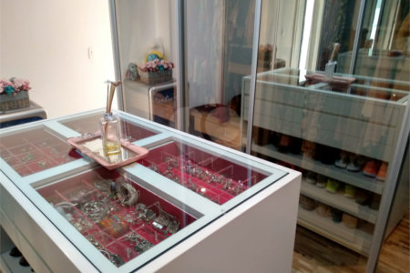 Apartamento à venda com 4 suítes em Jardim Marajoara, São Paulo, SP