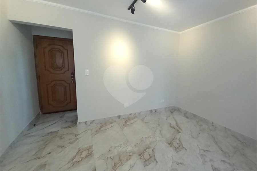 Apartamento à venda com 3 quartos, sendo 1 suíte, em Mandaqui, São Paulo, SP