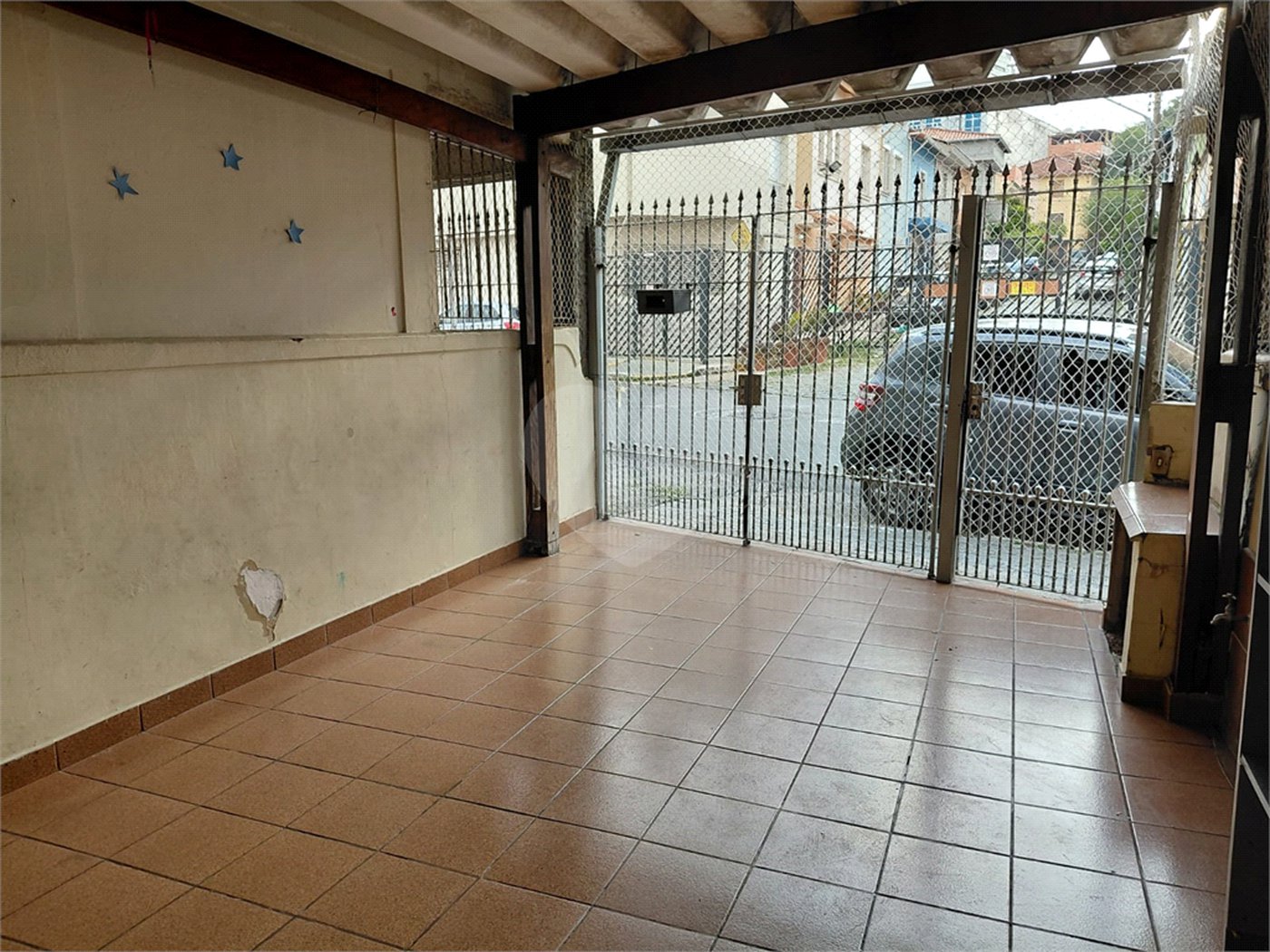Sobrado à venda com 2 quartos em Vila Ipojuca, São Paulo, SP