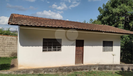 Terreno à venda em Pinheirinho, Vinhedo, SP