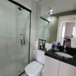 Apartamento à venda com 2 quartos em Barra Funda, São Paulo, SP