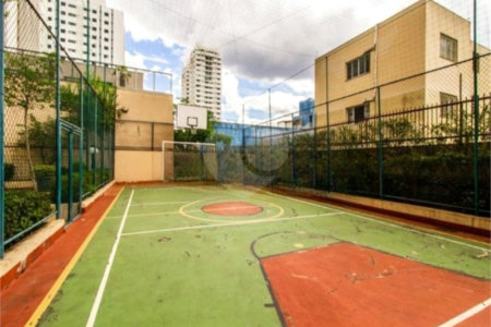 Apartamento à venda com 3 quartos, sendo 1 suíte, em Vila Hamburguesa, São Paulo, SP