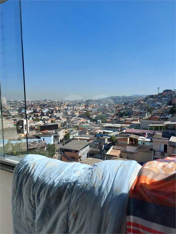 Casa à venda com 3 quartos, sendo 2 suítes, em Horto, São Paulo, SP