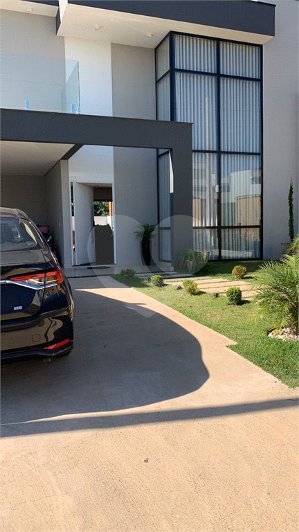 Casa à venda com 3 quartos, sendo 1 suíte,  no condomínio Jardins DI Roma Piazza Navonna, Indaiatuba - SP