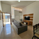 Casa à venda com 3 quartos, sendo 1 suíte, em Vila Nastri, Itapetininga, SP