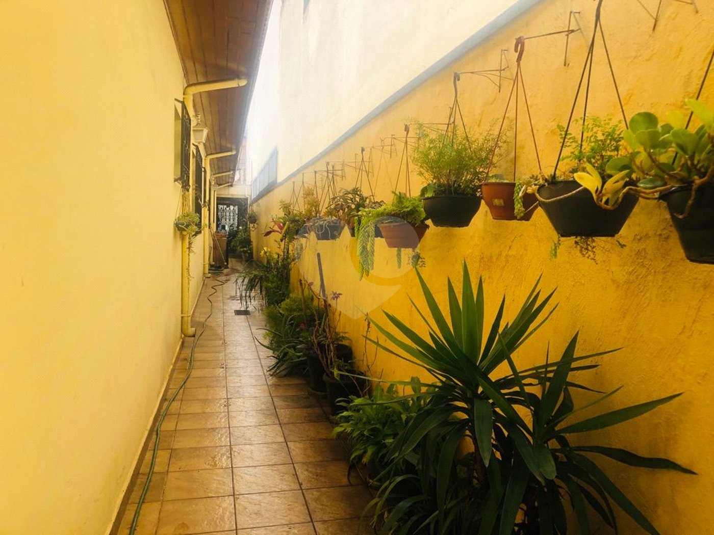 Casa Térrea à venda com 3 quartos, sendo 1 suíte, em Jardim Brasil (zona Norte), São Paulo, SP