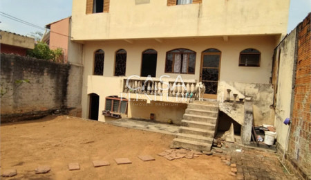 Casa à venda com 1 quarto em Vila Hortência, Sorocaba, SP