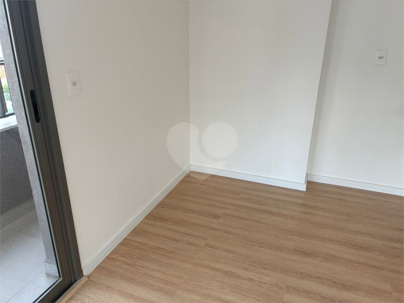 Apartamento Garden , 44m² ,1 dormitório , à venda na Vila Clementino
