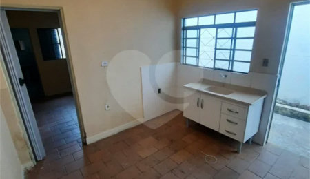 Casa de Vila para alugar com 1 quarto em Jardim Morada do Sol, Indaiatuba, SP