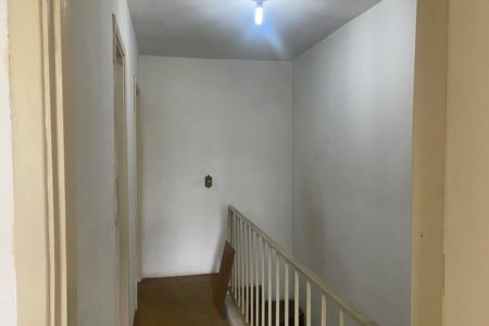 Casa à venda com 2 quartos em Jardim Alvorada, oportunidade para investidor