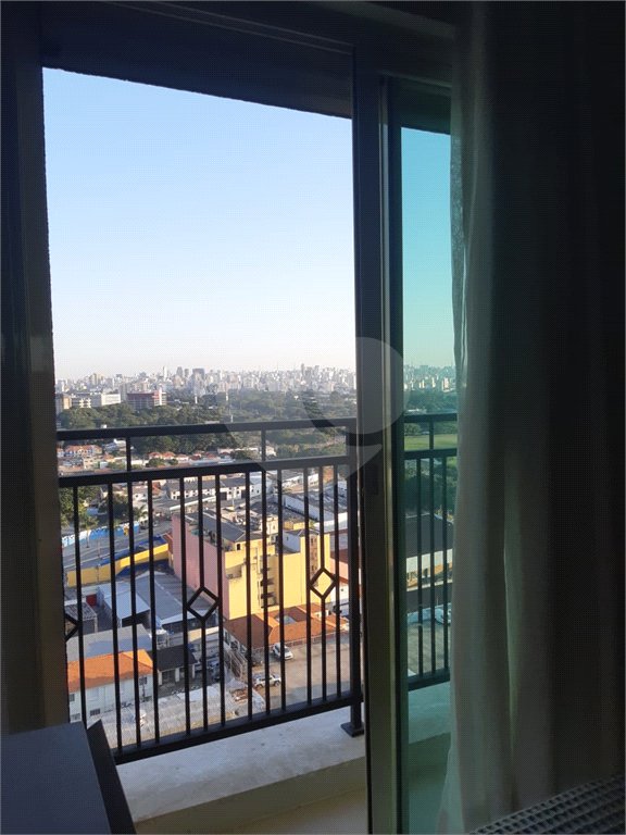 Apartamento para venda em Santana