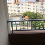Studio de 34m² na Vila Mariana