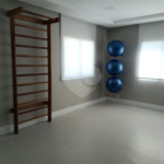 Apartamento de 40m² na Mooca para venda e locação - 2 dormitórios.