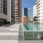 Studio com 23m2 no Campo Belo.