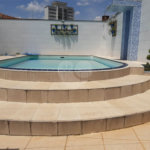 Casa no Jardim Leonor