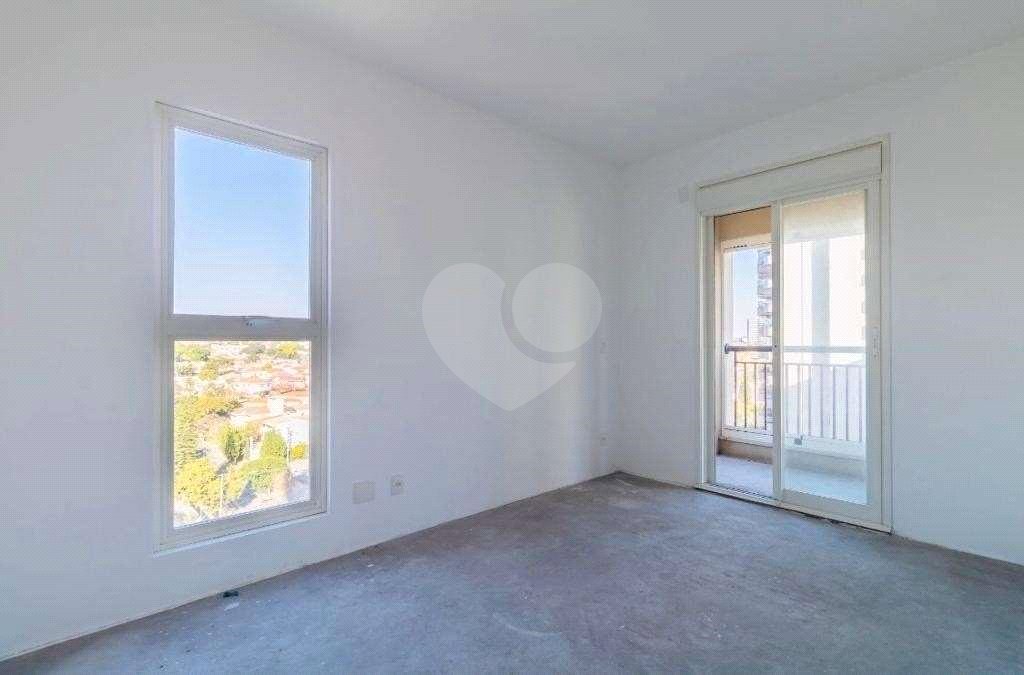 Apartamento à venda com 111 m², 3 quartos e 2 vagas - SP