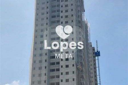 APARTAMENTO PENTHOUSE A VENDA CIDADE JARDIM FLORADAS DE SÃO JOSÉ,ARÉA TOTAL 196M² 3 SUITÉS, 2 VAGAS,