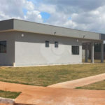 Terreno para venda, dispondo de 251,00 m² .