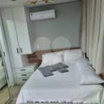 Apartamento 22M2 mobiliado no Jardim Paulista
