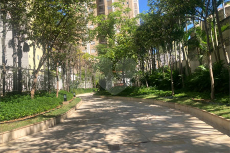 Edificio Soleil Clube Vila Mariana ANDAR ALTO ACIMA