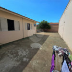 Casa à venda com 3 quartos, sendo 1 suíte, no Cidade Jardim, Pirassununga - SP