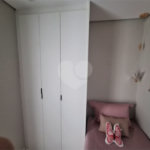 Apartamento à venda com 2 quartos em Jaçanã, São Paulo, SP