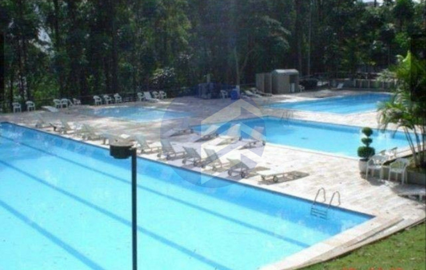 Apartamento à venda com 3 quartos, sendo 1 suíte, em Vila Andrade, São Paulo - SP