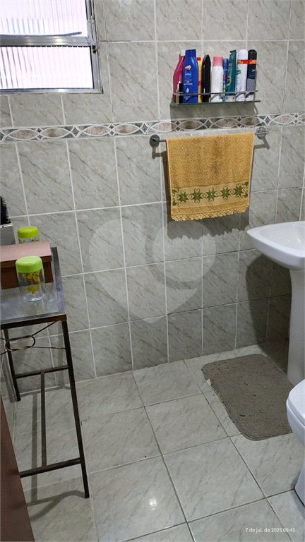 Sobrado à venda com 4 quartos, sendo 1 suíte, em Tucuruvi, São Paulo, SP