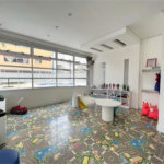 Apartamento com 3 dormitórios à venda, 181 m² por R$ 2.600.000,00 - Gonzaga - Santos/SP
