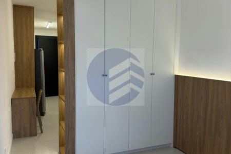 Studio para alugar com 1 quarto em Jardim Bonfiglioli, São Paulo - SP