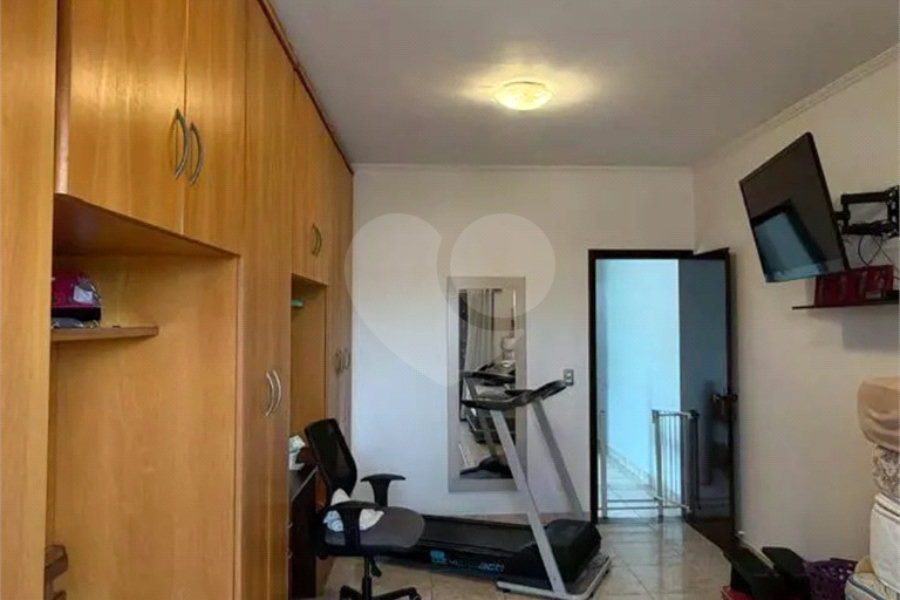 Sobrado à venda com 3 quartos, sendo 1 suíte, em Pirituba, São Paulo, SP