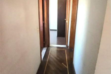 Apartamento à venda com 2 quartos em Jardim Ester, São Paulo, SP