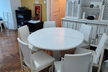 Sala Comercial à venda, Boqueirão, Santos - SA0020.
