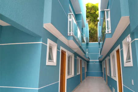 Casa à venda com 2 suítes em Vila Gustavo, São Paulo, SP