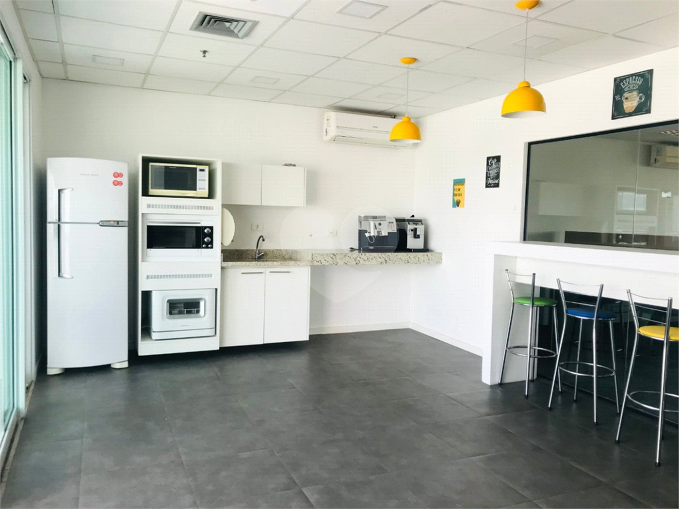 Sala para alugar no Centro, São Bernardo do Campo, SP