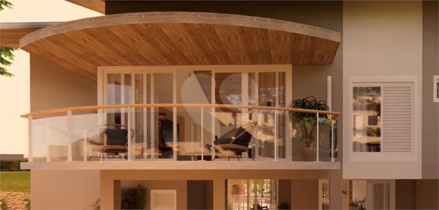 Casa à venda com 4 suítes em Jardim Floresta, São Paulo, SP