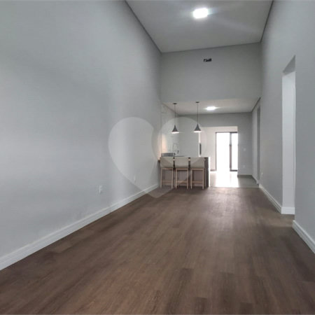Casa à venda com 3 quartos, sendo 1 suíte, no condomínio Reserva Ipanema, Sorocaba - SP