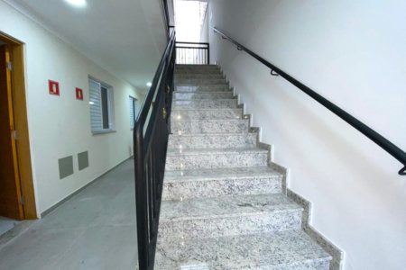 Apartamento à venda com 2 quartos em Vila Gustavo, São Paulo, SP