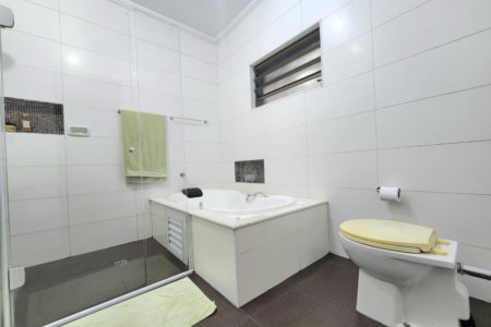 Casa com 3 dormitórios à venda, 159 m² por R$ 1.649.000,00 - Embaré - Santos/SP