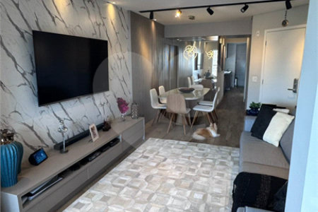 Apartamento à venda com 3 quartos, sendo 1 suíte, em Rudge Ramos, São Bernardo do Campo, SP