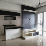 Apartamento à venda com 2 quartos, sendo 1 suíte, em Parque Campolim, Sorocaba, SP