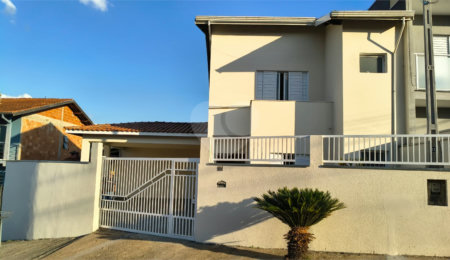 Casa à venda com 3 quartos em Santa Cândida, Vinhedo, SP
