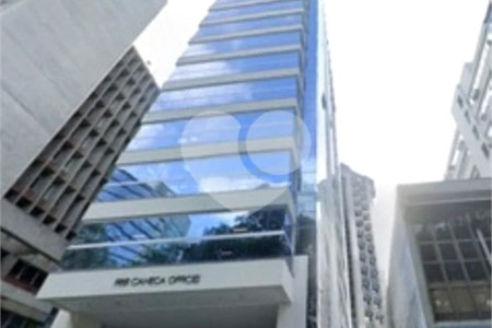 Sala para alugar em Consolação, São Paulo, SP