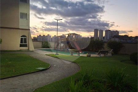 Apartamento à venda com 3 quartos, sendo 1 suíte, em Parque Mandaqui, São Paulo, SP