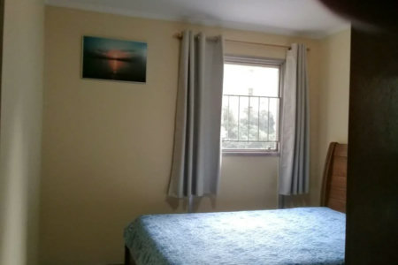 Apartamento à venda com 3 quartos, sendo 1 suíte, em Jardim Londrina, São Paulo, SP