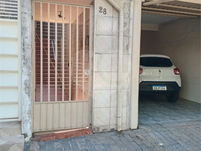 Sobrado à venda com 2 quartos, sendo 1 suíte,  em Santana, São Paulo, SP